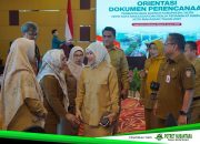 Aliyah Mustika Ilham Tekankan Program 2026 Harus Berbasis Kebutuhan Masyarakat