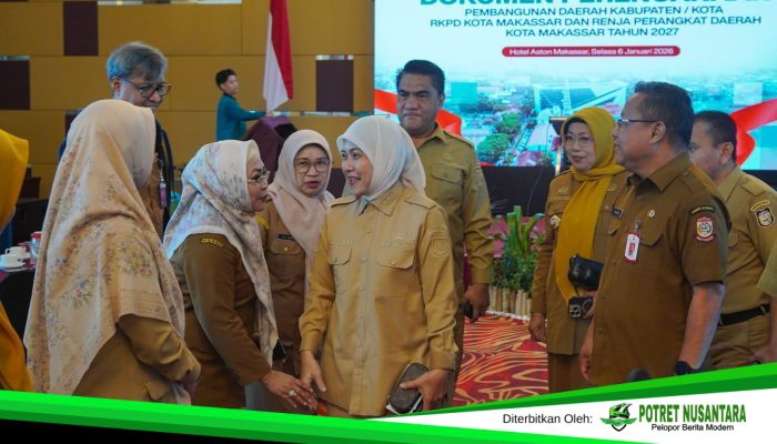 Aliyah Mustika Ilham Tekankan Program 2026 Harus Berbasis Kebutuhan Masyarakat
