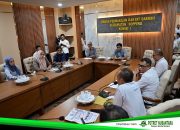 RDP Komisi I DPRD Soppeng Kupas Penempatan PPPK, Kasus 8 PPPK paruh Waktu jadi sorotan