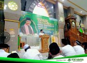 Donasi HAB Kemenag Bone Terkumpul Rp.80.080.000