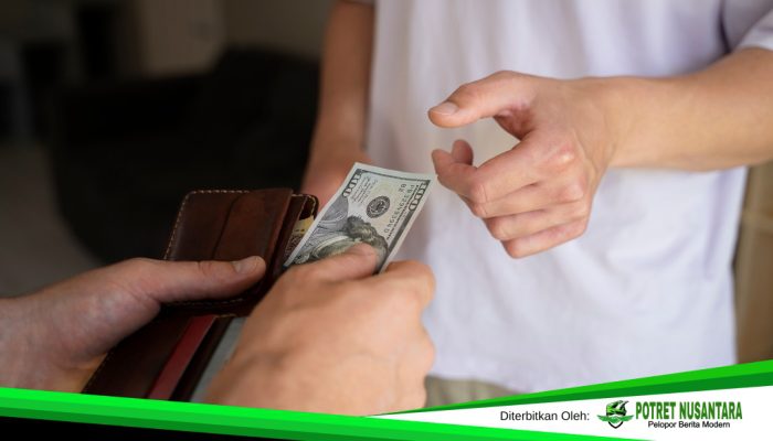 Orang Yang Berhutang Lebih Galak Dari Yang Memberikan Hutang Saat Ditagih, Ini Jawaban Ilmiahnya