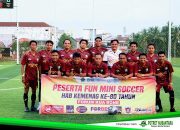 Selamat ! UIN Palopo Juara Lagi