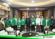 Pemkot Makassar-UMI Perkuat Kolaborasi Kesehatan Berbasis Interprofessional Education