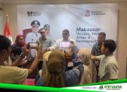 Tak Ingin Warga Terdampak, Munafri Minta Jajaran Siaga Hadapi Cuaca Ekstrem Darat dan Laut