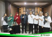Wali Kota Munafri Ajak KKP Berdayakan Produk Perikanan Nelayan di Makassar