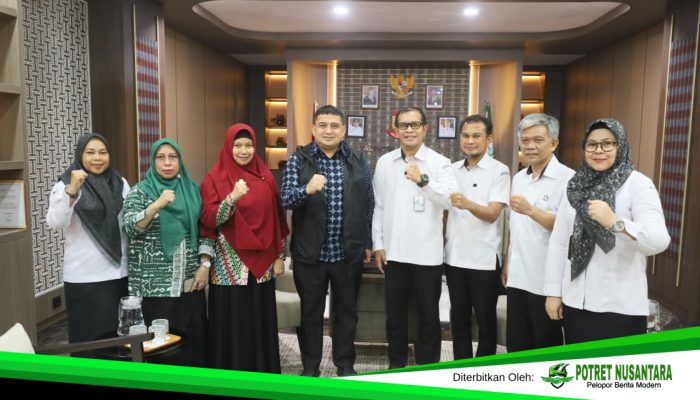 Wali Kota Munafri Ajak KKP Berdayakan Produk Perikanan Nelayan di Makassar