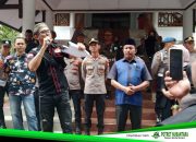 LMR-RI Bongkar Dugaan Arogansi Kades Bau-Bau di DPRD Wajo, Perangkat Desa Diduga Dipecat karena Beda Pandangan