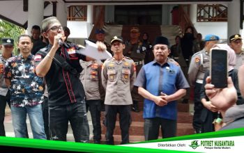 LMR-RI Bongkar Dugaan Arogansi Kades Bau-Bau di DPRD Wajo, Perangkat Desa Diduga Dipecat karena Beda Pandangan