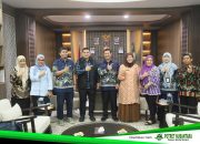 Toilet Bersih dan Wisatawan Aman, Pemkot Makassar Perkuat Sinergi BBPOM