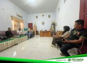 Satpol PP Polman Jaga Titik Sampah Wonomulyo Mulai 10 Januari