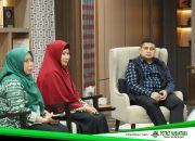 Pemkot Makassar Garap Urban Farming Terpadu, Edufam Jadi Pusat Edukasi dan Produksi