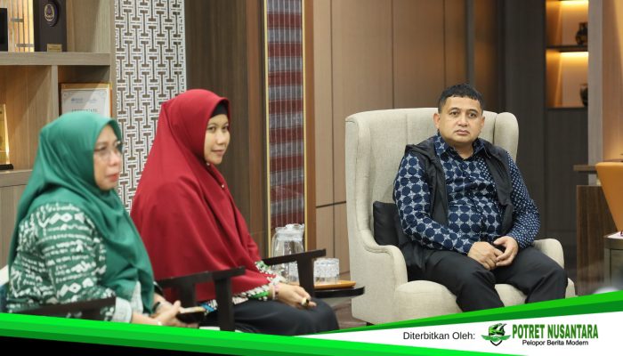 Pemkot Makassar Garap Urban Farming Terpadu, Edufam Jadi Pusat Edukasi dan Produksi