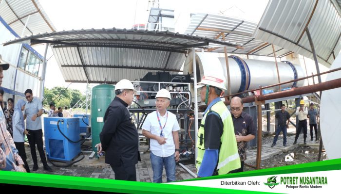 Targetkan Kemantapan Jalan Makassar 98 Persen, Munafri Tegaskan Keterlibatan Swasta Tetap Transparan