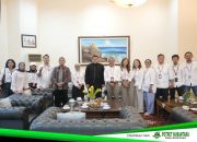 Makassar Half Marathon 2026 Targetkan 12 Ribu Peserta