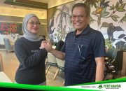 Dukungan Mengalir Deras, Munafri Arifuddin Kantongi 20 Rekomendasi DPD II Golkar Secara Tertulis