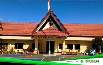 Dirga Saputra: Jika Tak Mampu Tangkap Semua Pelaku Pengeroyokan, Kapolres Dan Kasatreskrim Luwu Timur Sebaiknya Mundur!