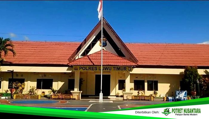 Dirga Saputra: Jika Tak Mampu Tangkap Semua Pelaku Pengeroyokan, Kapolres Dan Kasatreskrim Luwu Timur Sebaiknya Mundur!