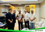 Soliditas Dukungan 20 DPD II Golkar ke Appi Kompak, Kini Mengawal Dukungan Rekomendasi Sampai DPP