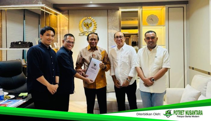 Soliditas Dukungan 20 DPD II Golkar ke Appi Kompak, Kini Mengawal Dukungan Rekomendasi Sampai DPP