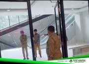 Wali Kota Makassar Munafri Geram, Pegawai Kedapatan Santai dan Merokok Saat Jam Kerja