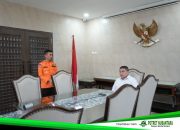 Hadapi Cuaca Ekstrem, Wali Kota Makassar Munafri Arifuddin Naikkan Status Kesiapsiagaan