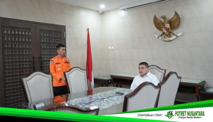Hadapi Cuaca Ekstrem, Wali Kota Makassar Munafri Arifuddin Naikkan Status Kesiapsiagaan