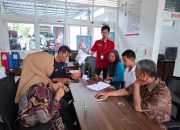 Ikhtiar Memutus Rantai Kemiskinan, Muhammad Fadhil Dampingi Anak KPM PKH Masuk Sekolah Rakyat