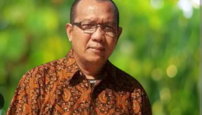 Pengamat Unhas Sebut Dukungan DPD II Golkar Bukti Munafri Diinginkan Kader Jadi Nahkoda Baru