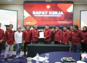 Bangkit dari Vakum, Munafri Ajak Alumni FH Unhas Bersatu dan Berkontribusi