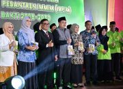 Munafri Arifuddin Ajak Alumni Pesantren IMMIM Perkuat Sinergi Bangun Makassar