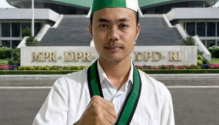 Semangat Kebangsaan di Tengah Dunia Darurat Kemanusiaan
