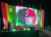 Pengukuhan PP IAPIM 2025-2030, Bro Rivai Soroti Peran Strategis Alumni Pesantren