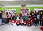 KKN-T Unhas Gelombang 115 Edukasi Warga Bonto Jai soal Perlindungan Anak dan Perempuan