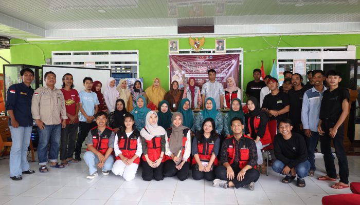 KKN-T Unhas Gelombang 115 Edukasi Warga Bonto Jai soal Perlindungan Anak dan Perempuan