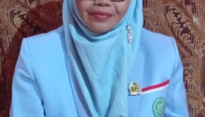 Menjaga Alam, Merawat Keselamatan Manusia