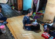 Bupati Polman Pastikan Air Bersih untuk Bayi Anissa, Siapkan Perbaikan Sumur dan Pembangunan MCK