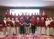 Munafri: Alumni SMADA Diminta Turut Ambil Peran Menata Makassar Lebih Baik