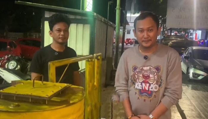Dari Sampah ke Energi, Terobosan Lingkungan Lahir dari Tompobalang Bontoala Makassar