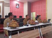 Bupati Polman Tegaskan Enam Arahan Strategis kepada Pejabat: Jabatan Amanah, Rakyat Butuh Bukti Nyata 