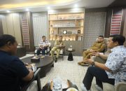 Unhas Tawarkan Island Policy Proofing, Pemkot Makassar Siapkan Terobosan Kepulauan