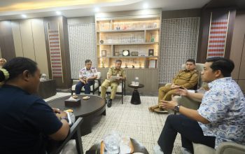 Unhas Tawarkan Island Policy Proofing, Pemkot Makassar Siapkan Terobosan Kepulauan