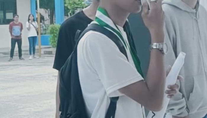 KAMMI Mandar Raya Desak Kejari Majene Tuntaskan Dugaan Korupsi Gaji 13 TPG dan Penggelapan Dana Zakat