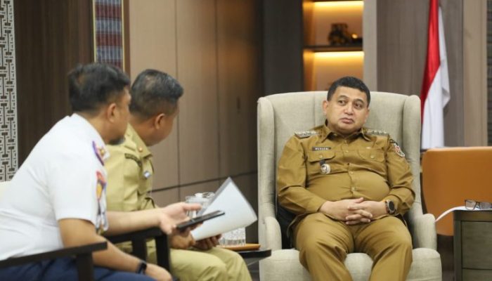 Puluhan Tahun PSU Belum Diserahkan, Pemkot Makassar Ultimatum PT GMTD