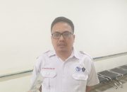 Plt Dirut RSUD Andi Depu Tegaskan Pembenahan Internal untuk Tingkatkan Pelayanan