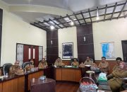 Bupati Polman Tekankan Sinergi Pembangunan Daerah dalam Rakor Provinsi Sulbar