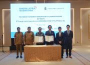 Pemkot Makassar-Yokohama Perkuat Proyek Kota Nol Karbon Lewat Sektor Transportasi dan Energi