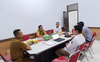 Dewan Pendidikan Kabupaten Maros Dukung Optimalisasi Beasiswa Pemkab