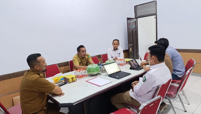 Dewan Pendidikan Kabupaten Maros Dukung Optimalisasi Beasiswa Pemkab