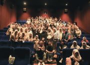 Ketua TP PKK Kota Makassar Dukung Film Lokal Lewat Nobar Uang Passolo