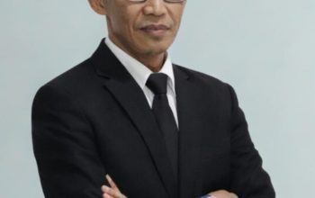 Selamat ! Sekretaris LPM UIN Palopo Segera Promosi Doktor